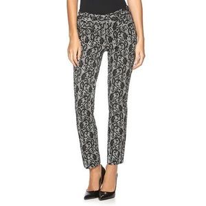 candies junior dress pants